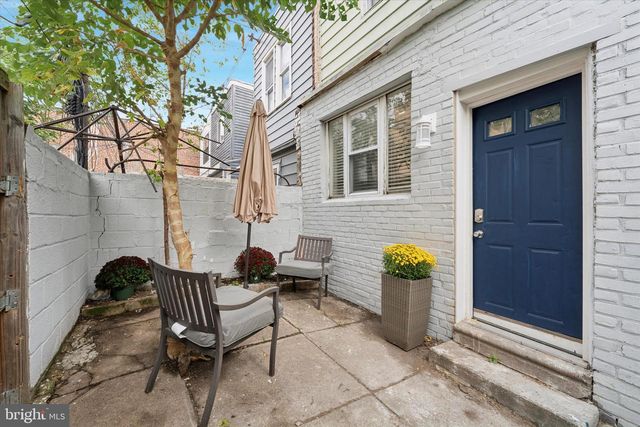1644 S 26TH ST, Philadelphia, PA 19145