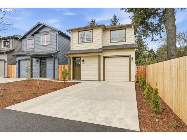 3163 Ne 117th Ave, Portland, OR 97220