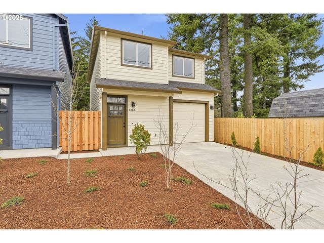 3163 Ne 117th Ave, Portland, OR 97220