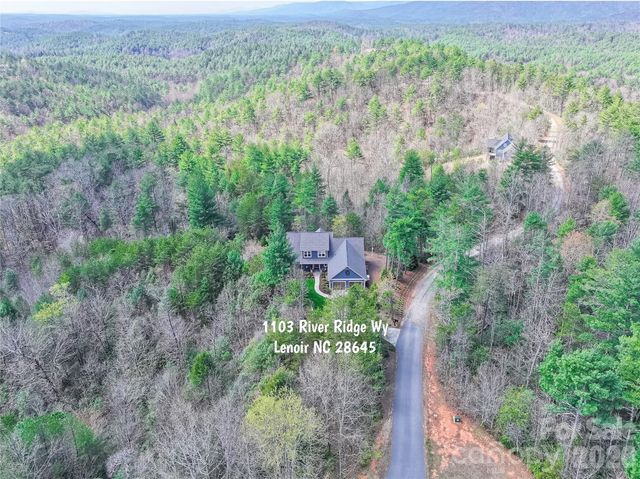 1103 River Ridge Way, Lenoir, NC 28645