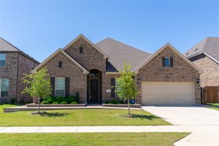 513 Long Meadow Drive, Haslet, TX 76052