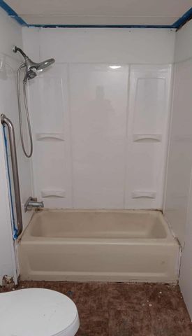 905 E Sears Street, Denison, TX 75020