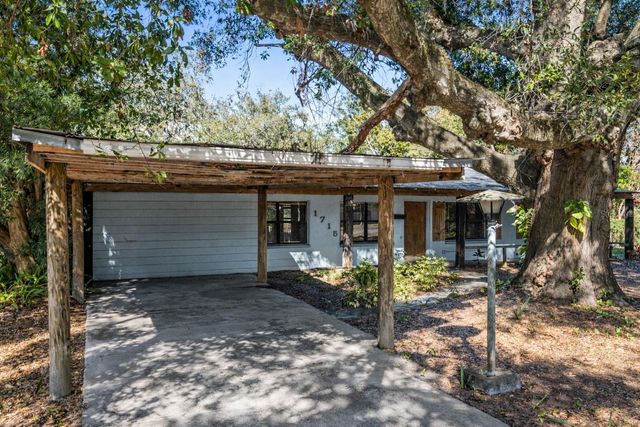 1715 W OVERPAR DRIVE, Tampa, FL 33612