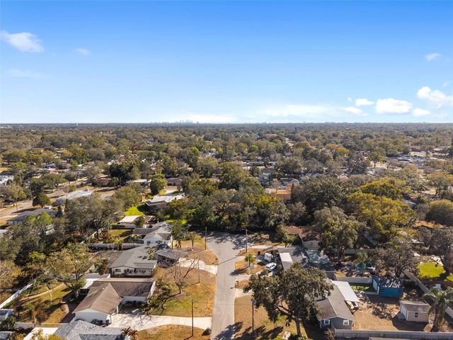 1715 W OVERPAR DRIVE, Tampa, FL 33612