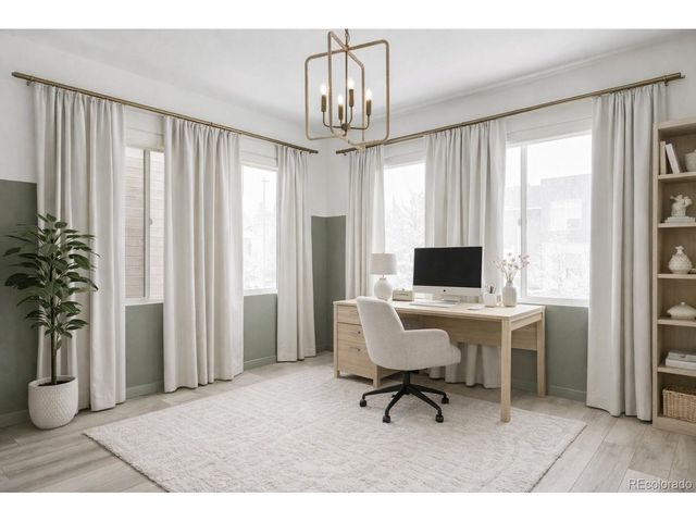 4015 Fenton Ct, Wheat Ridge, CO 80212