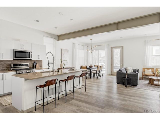 4015 Fenton Ct, Wheat Ridge, CO 80212