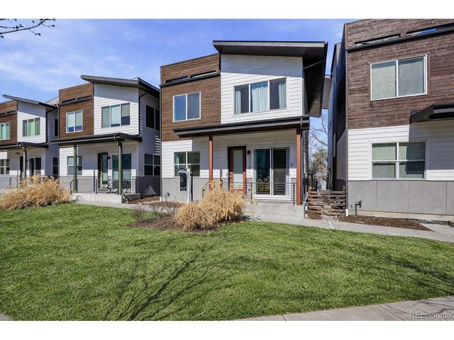 4015 Fenton Ct, Wheat Ridge, CO 80212
