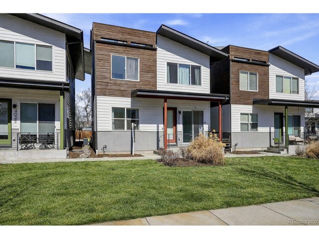 4015 Fenton Ct, Wheat Ridge, CO 80212