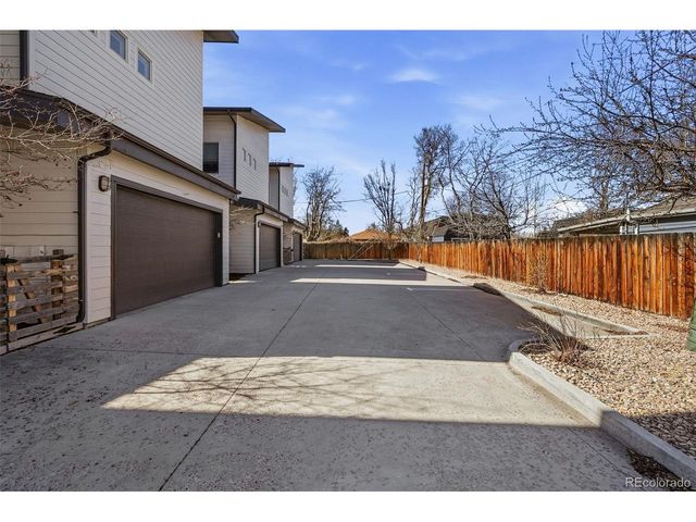 4015 Fenton Ct, Wheat Ridge, CO 80212