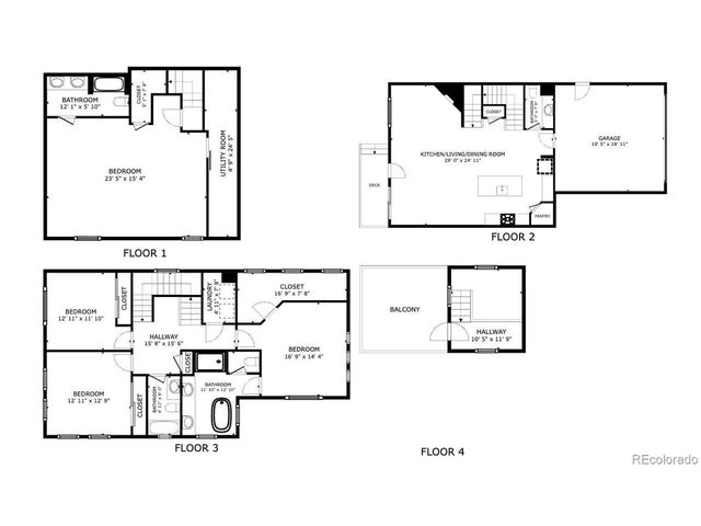 4015 Fenton Ct, Wheat Ridge, CO 80212