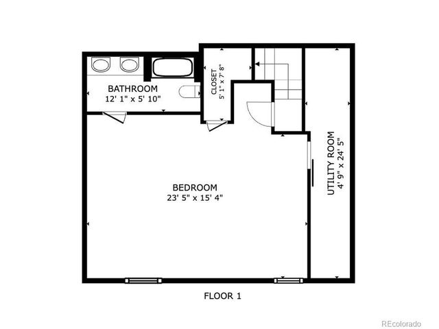 4015 Fenton Ct, Wheat Ridge, CO 80212