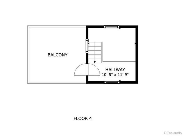 4015 Fenton Ct, Wheat Ridge, CO 80212