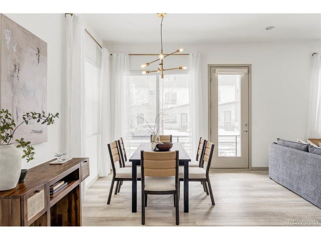 4015 Fenton Ct, Wheat Ridge, CO 80212