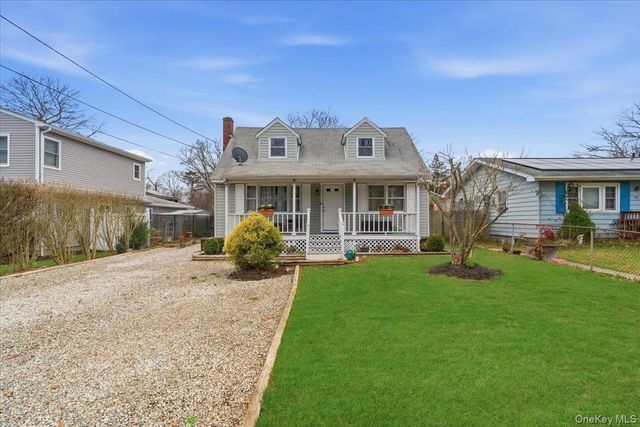 30 George Drive, Mastic, NY 11950