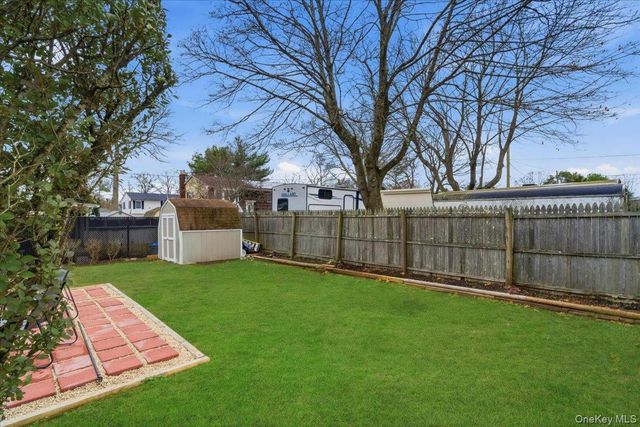 30 George Drive, Mastic, NY 11950