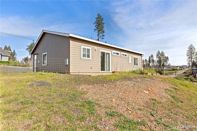 1398 Elliott, Paradise, CA 95969