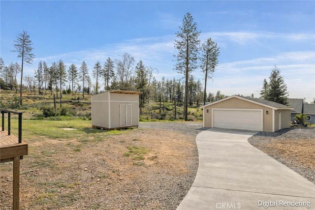 1398 Elliott, Paradise, CA 95969
