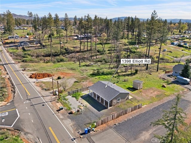 1398 Elliott, Paradise, CA 95969