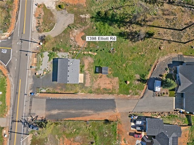 1398 Elliott, Paradise, CA 95969