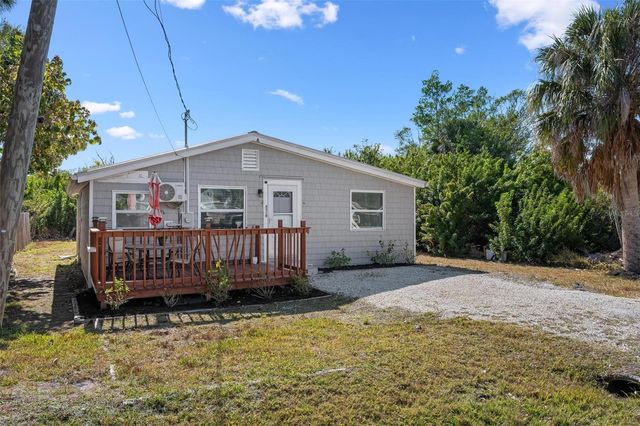 4310 COMMERCIAL STREET, Port Charlotte, FL 33953