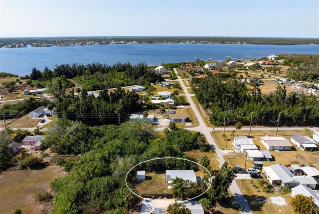 4310 COMMERCIAL STREET, Port Charlotte, FL 33953