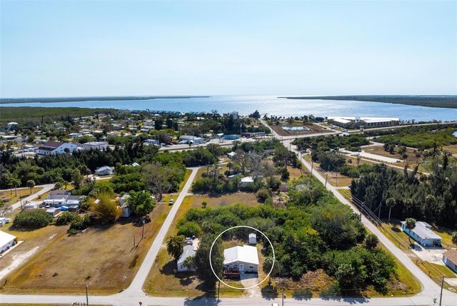 4310 COMMERCIAL STREET, Port Charlotte, FL 33953