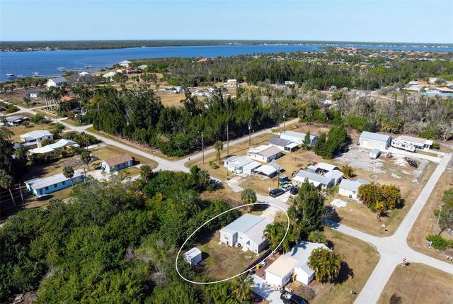 4310 COMMERCIAL STREET, Port Charlotte, FL 33953