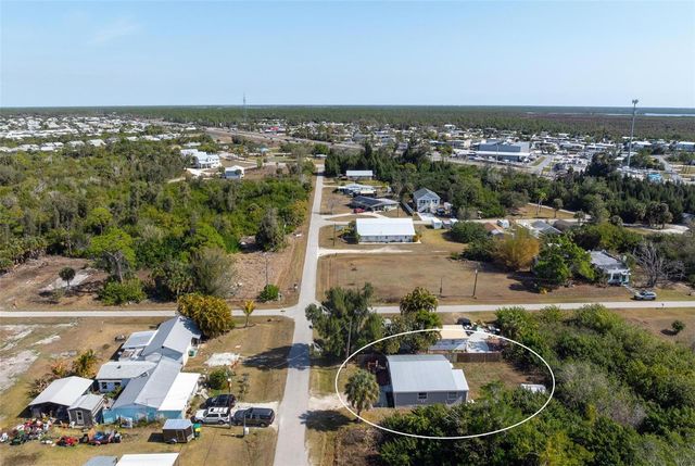 4310 COMMERCIAL STREET, Port Charlotte, FL 33953