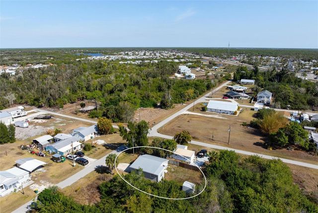 4310 COMMERCIAL STREET, Port Charlotte, FL 33953