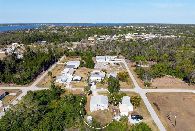 4310 COMMERCIAL STREET, Port Charlotte, FL 33953