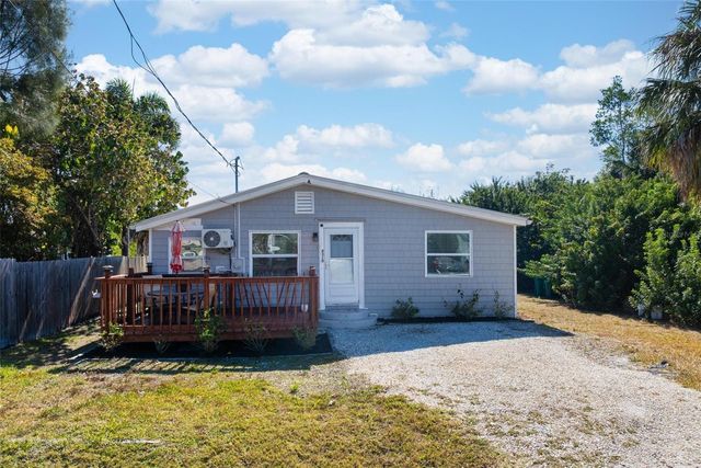 4310 COMMERCIAL STREET, Port Charlotte, FL 33953