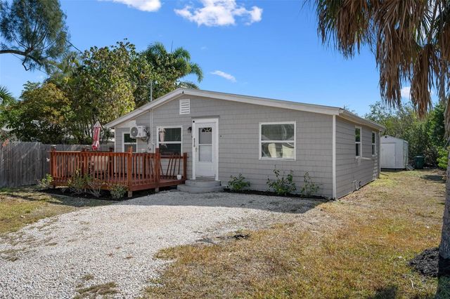 4310 COMMERCIAL STREET, Port Charlotte, FL 33953