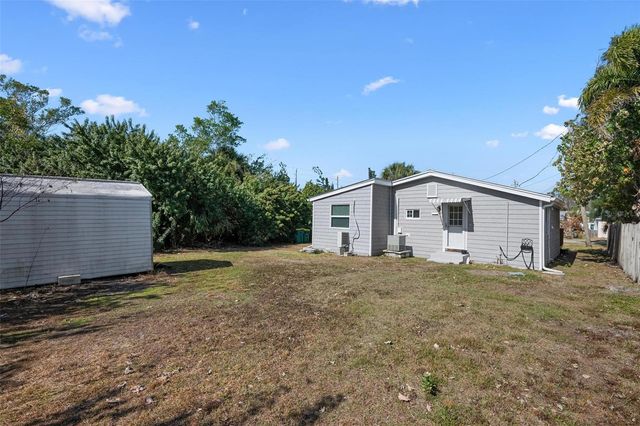 4310 COMMERCIAL STREET, Port Charlotte, FL 33953