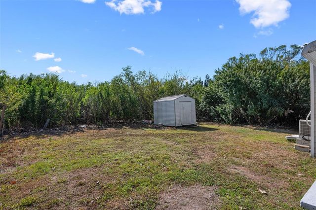 4310 COMMERCIAL STREET, Port Charlotte, FL 33953