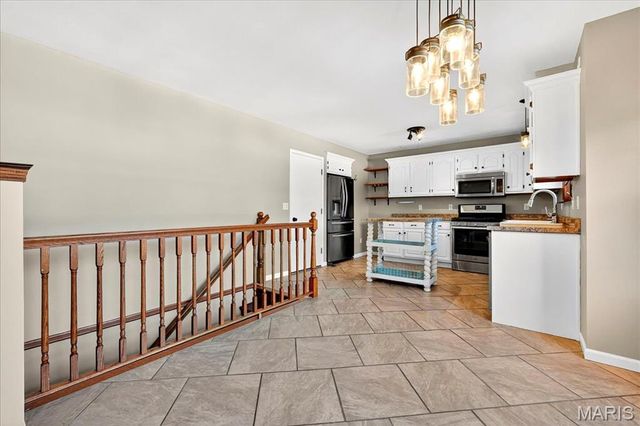 14 Horizon Drive, St Peters, MO 63376