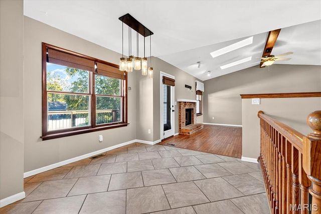 14 Horizon Drive, St Peters, MO 63376