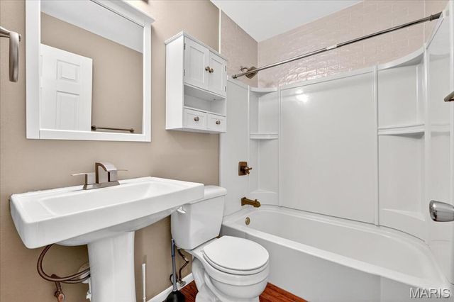 14 Horizon Drive, St Peters, MO 63376