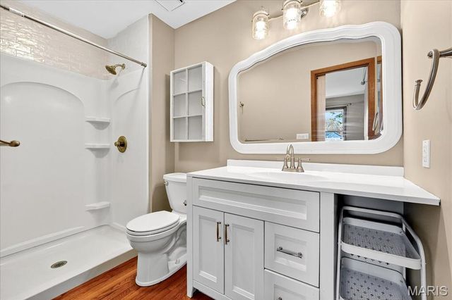 14 Horizon Drive, St Peters, MO 63376