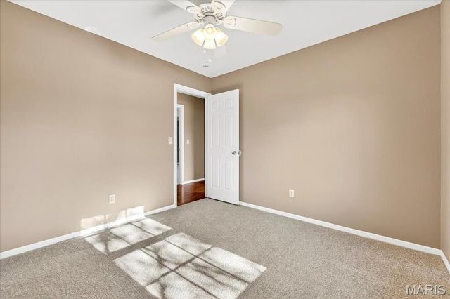 14 Horizon Drive, St Peters, MO 63376