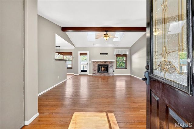 14 Horizon Drive, St Peters, MO 63376