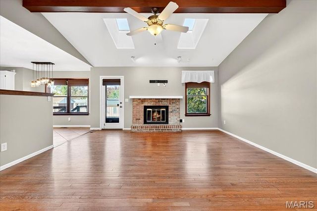 14 Horizon Drive, St Peters, MO 63376