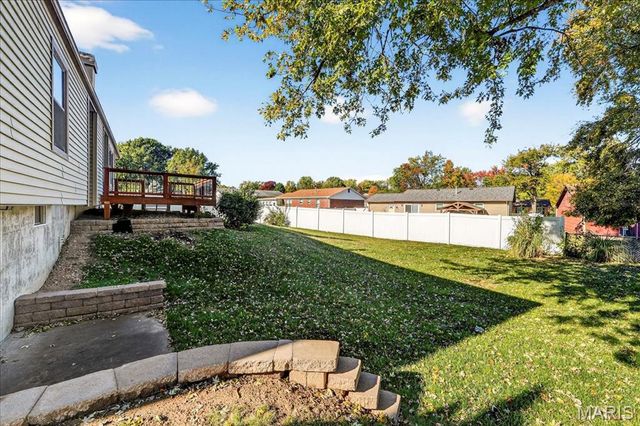 14 Horizon Drive, St Peters, MO 63376