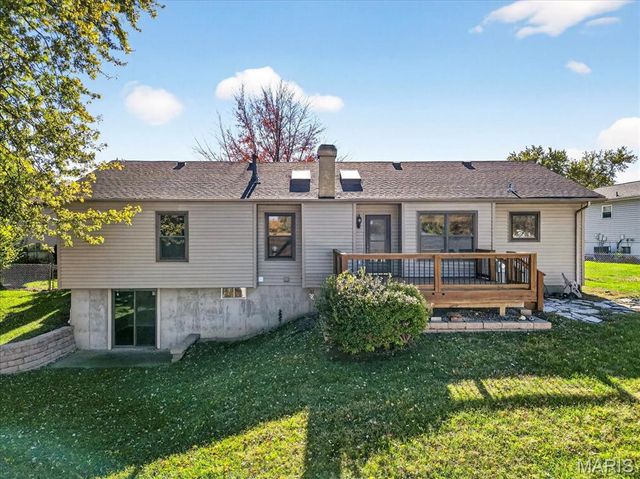 14 Horizon Drive, St Peters, MO 63376