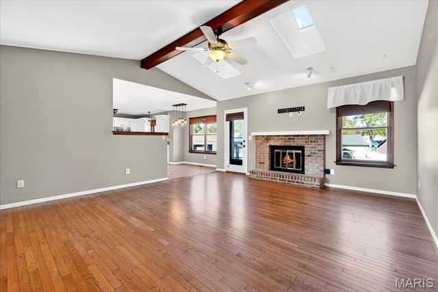 14 Horizon Drive, St Peters, MO 63376