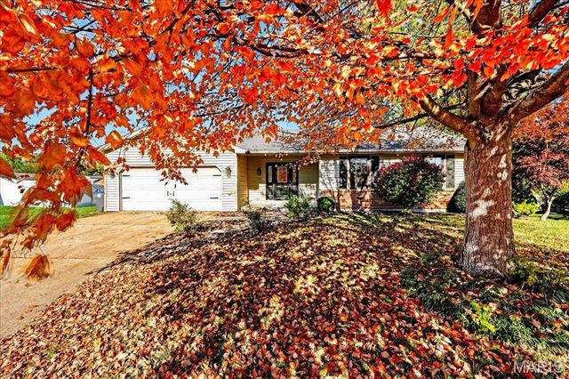 14 Horizon Drive, St Peters, MO 63376