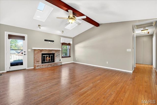 14 Horizon Drive, St Peters, MO 63376