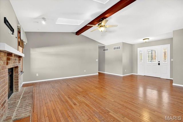 14 Horizon Drive, St Peters, MO 63376