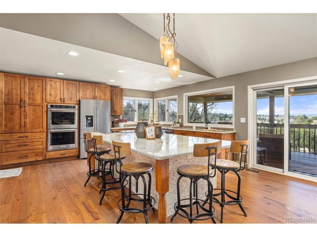 7532 Lakecliff Way, Parker, CO 80134