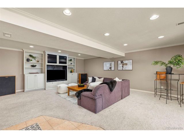 7532 Lakecliff Way, Parker, CO 80134