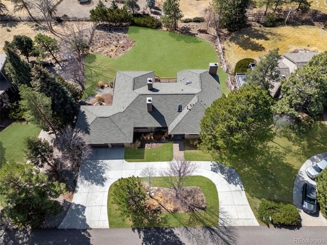 7532 Lakecliff Way, Parker, CO 80134